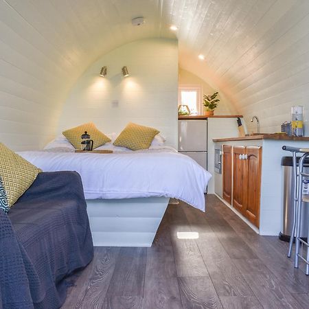 Villa Privet Pod - Uk41394 à Westhead Extérieur photo