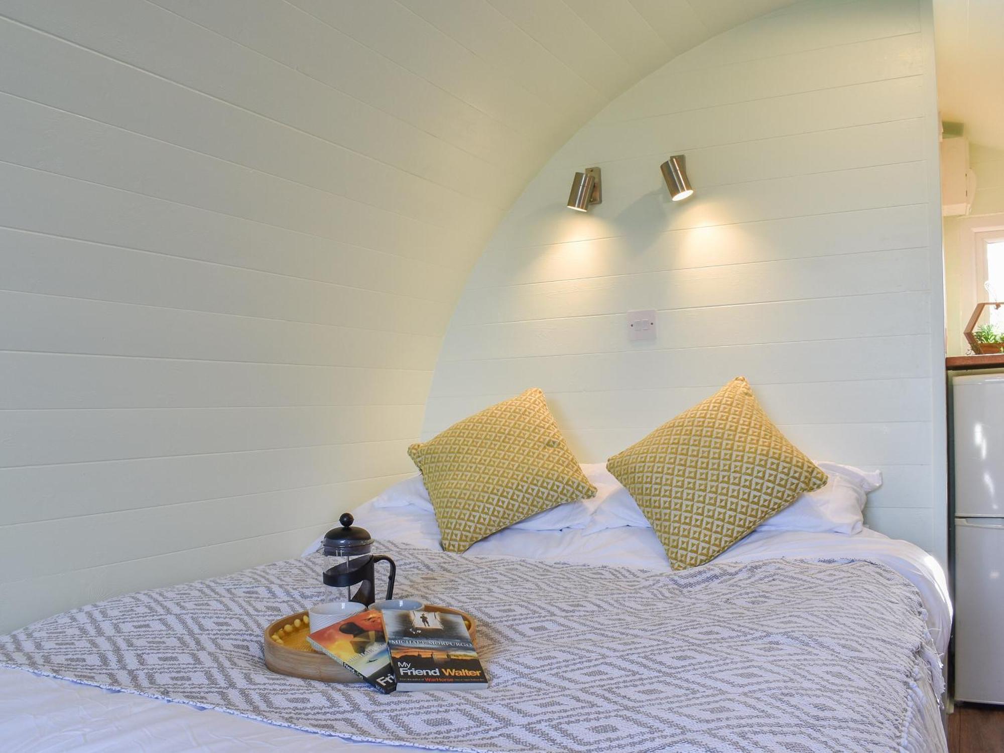 Villa Privet Pod - Uk41394 à Westhead Extérieur photo